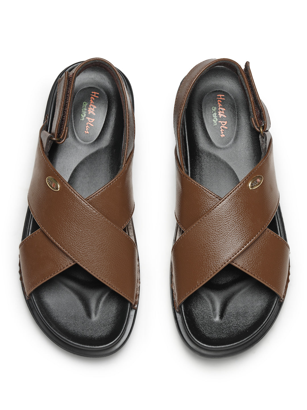 Action GHP-1051 Men's Slip-On Casual Sandal