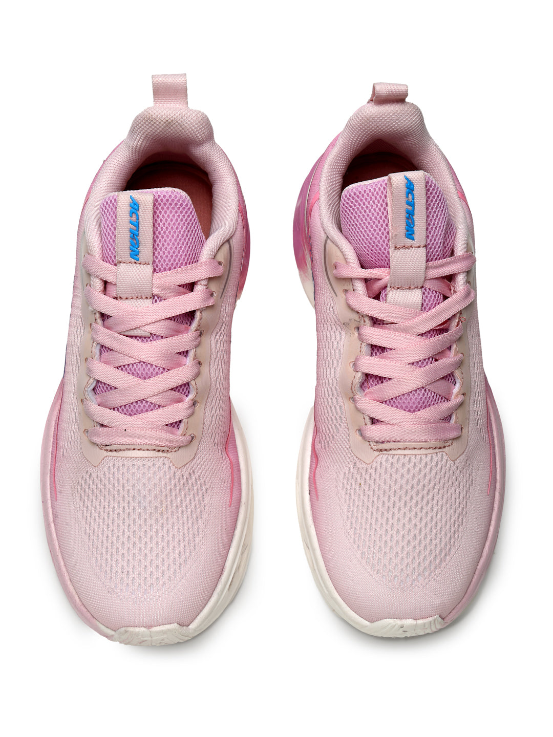 Action Athleo KIA-213 Sports Running Shoes For Women