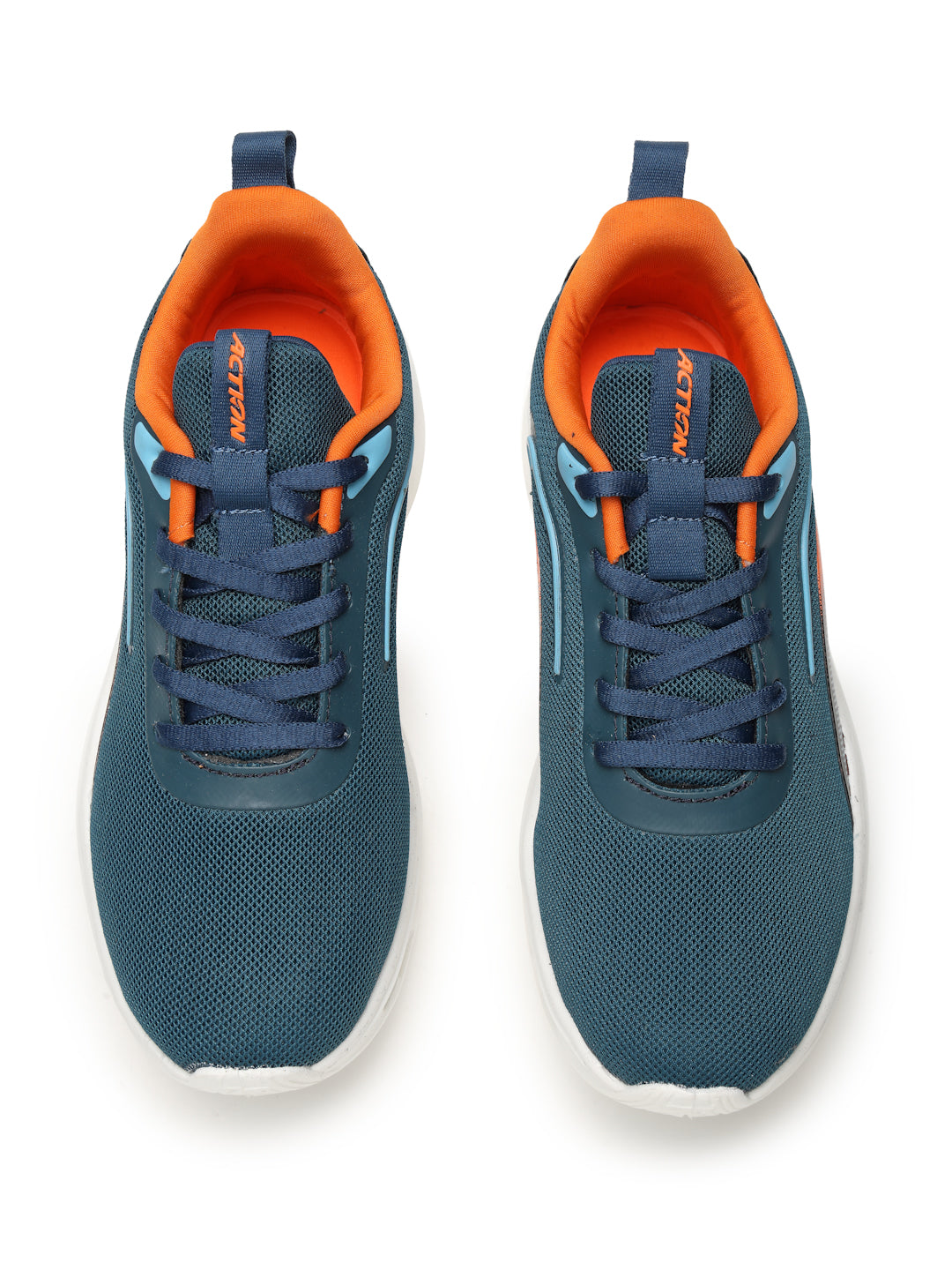 Action Athleo MASTER-131 Sports Running Shoes Boy