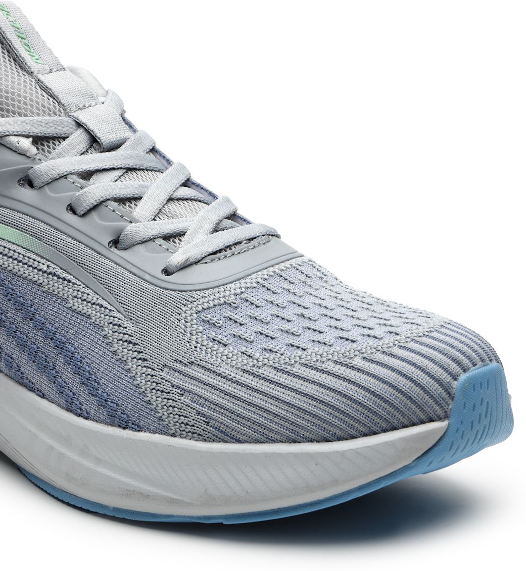 Action BULLET-233-BLACK Men Sports Shoes