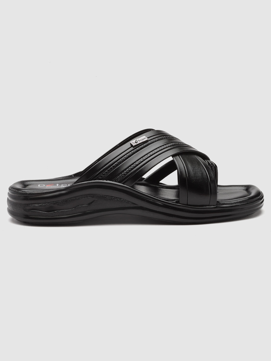 Action 3303 Comfortable Synthetic Causual Sandals for Men