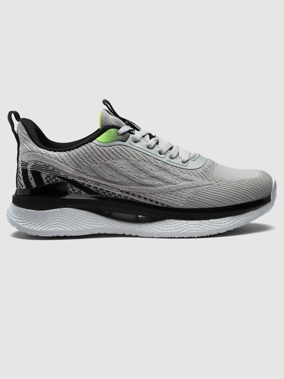 Action BULLET 202 Ultra Comfort Cushioned Running Sports Shoes For Men