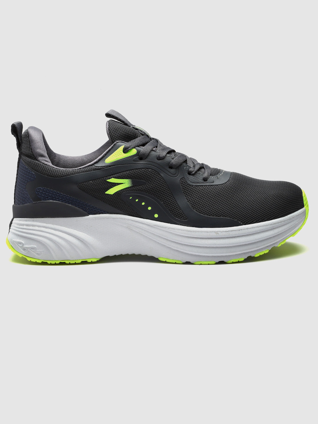 Action BULLET 211 Ultra Comfort Cushioned Running Sports Shoes For Men