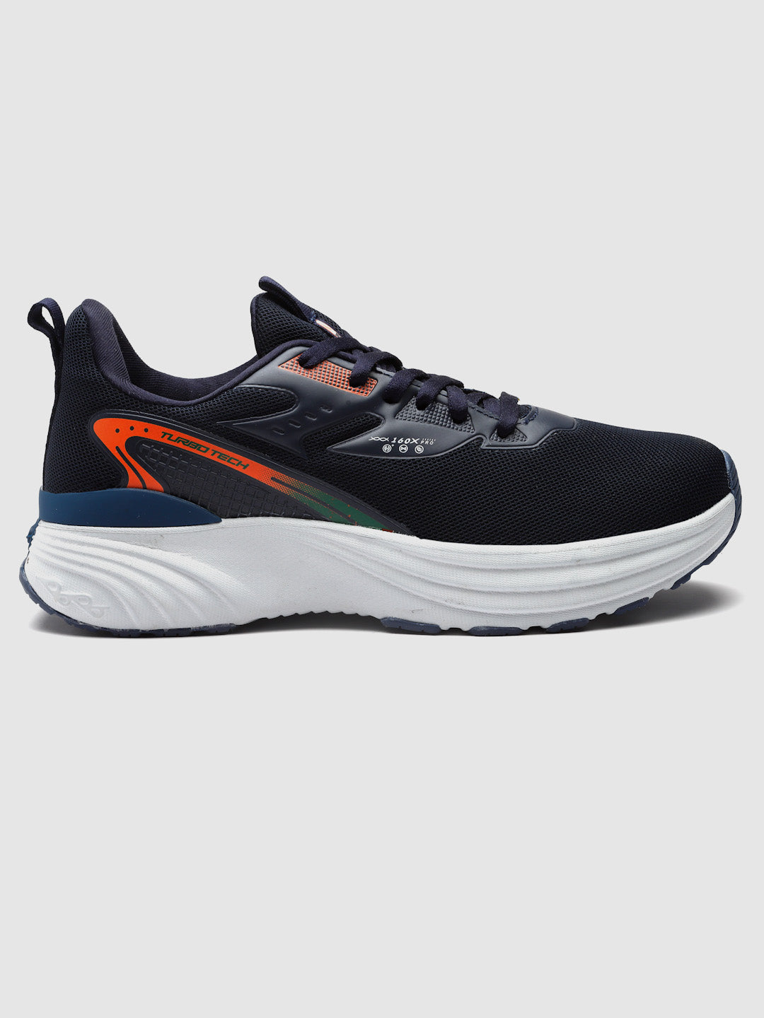 Action BULLET 217 Ultra Comfort Cushioned Running Sports Shoes For Men