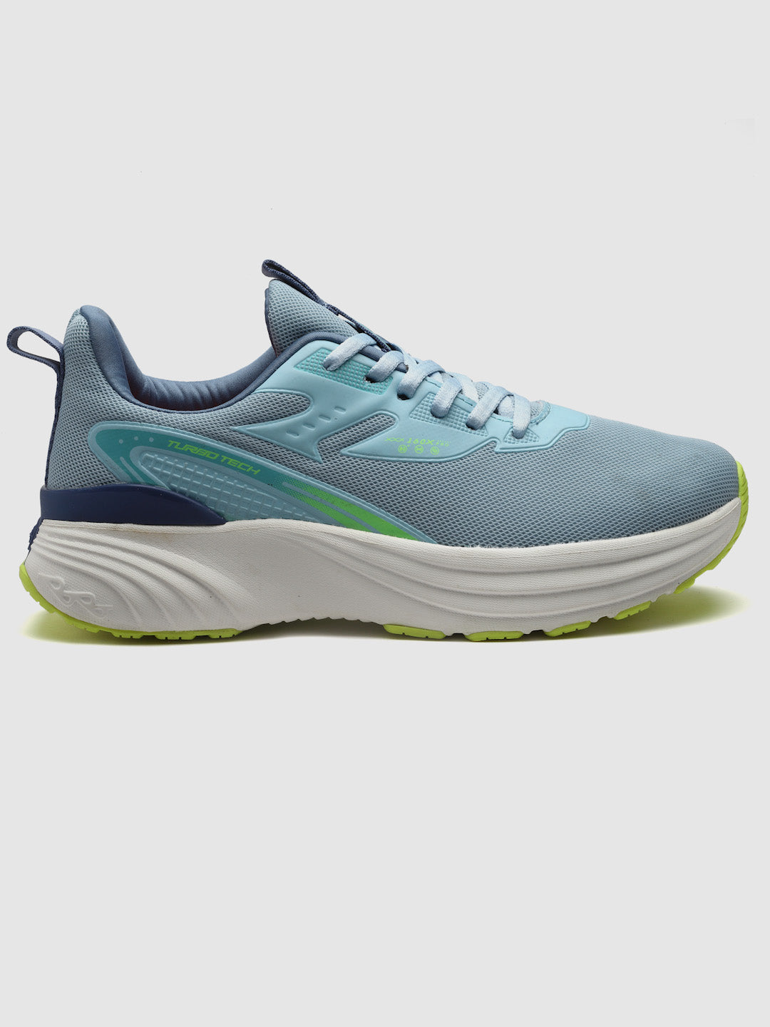 Action BULLET 217 Ultra Comfort Cushioned Running Sports Shoes For Men