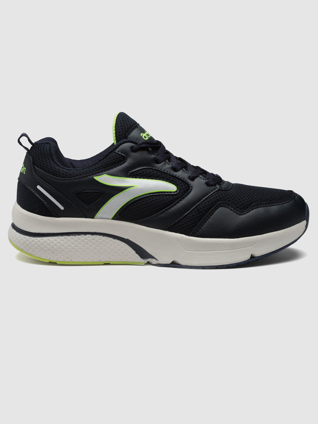 Action BULLET 205 Ultra Comfort Cushioned Running Sports Shoes For Men