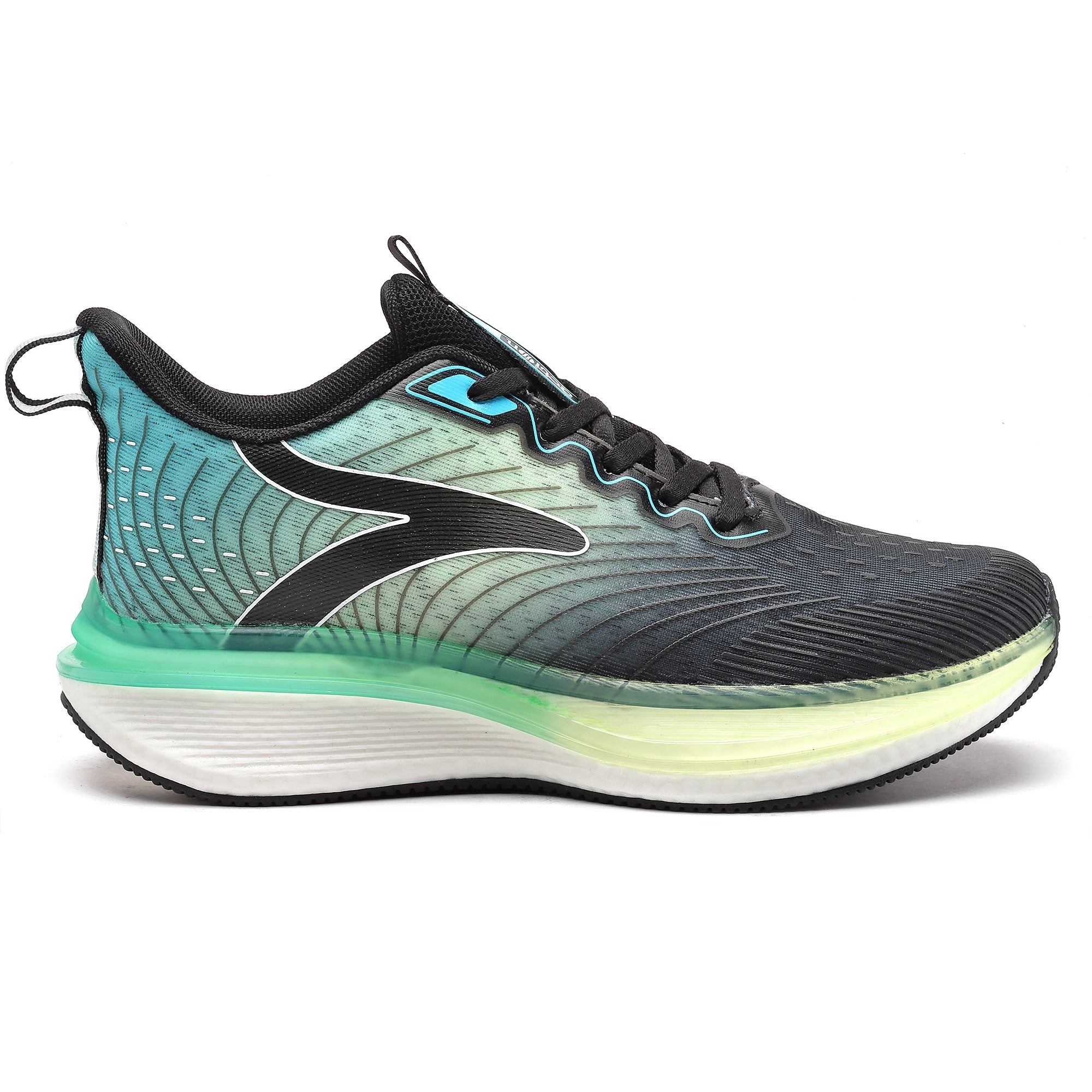 TURBO 303 Lightweight Comfortable Running Sport Shoes For Men