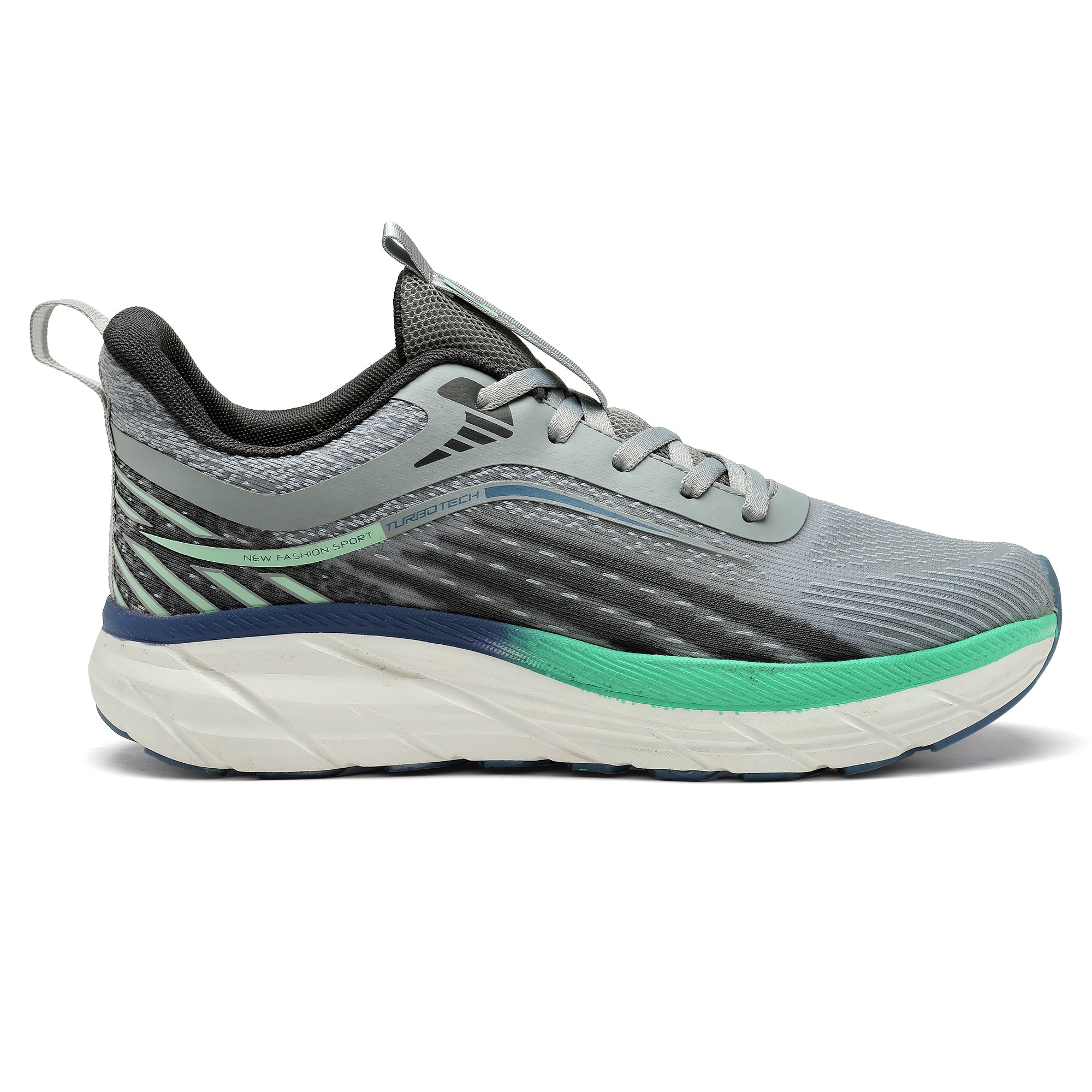 NITRO 503 Sports Shoes For Men