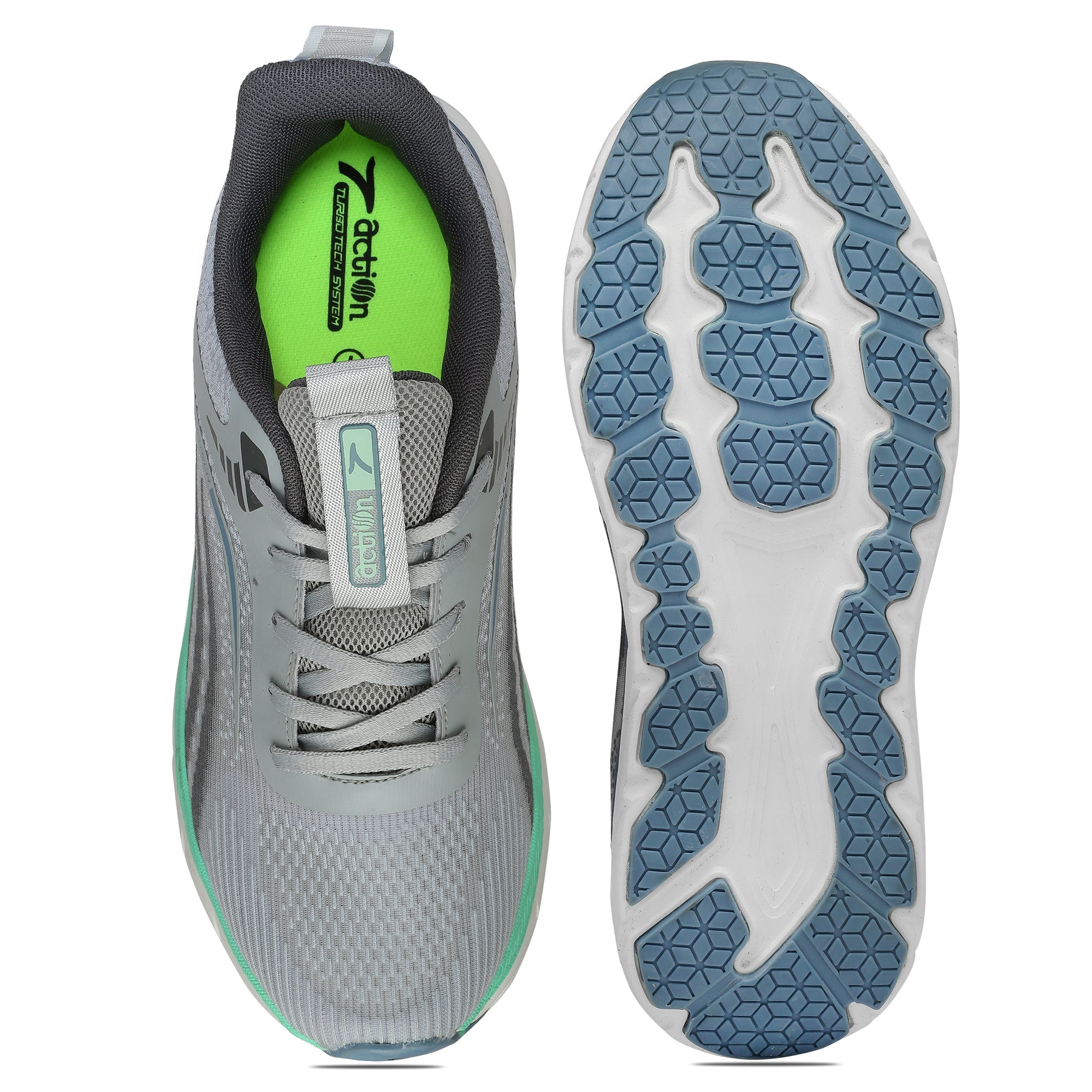 NITRO 503 Sports Shoes For Men