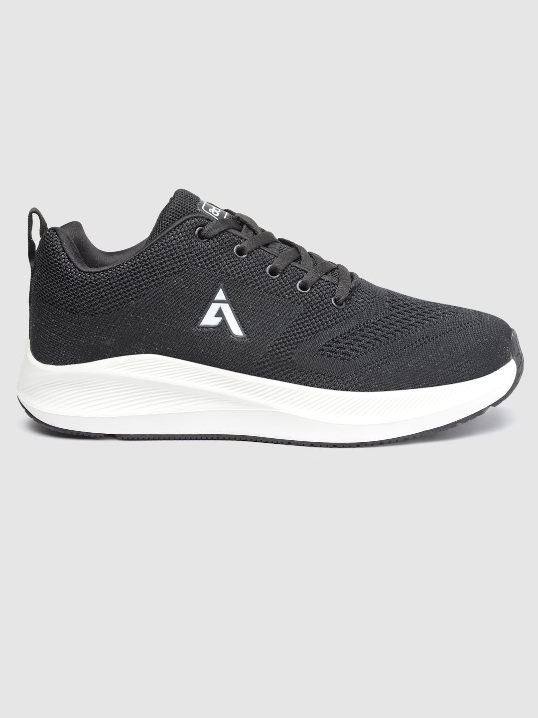Action Athleo ATG-496 Men's Lace-Up Sports Running Shoes