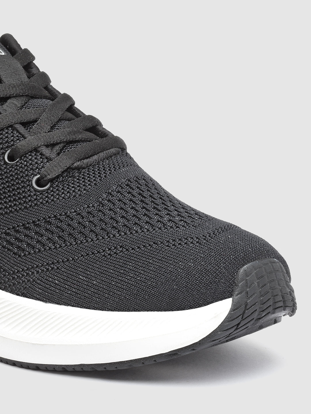 Action Athleo ATG-496 Men's Lace-Up Sports Running Shoes