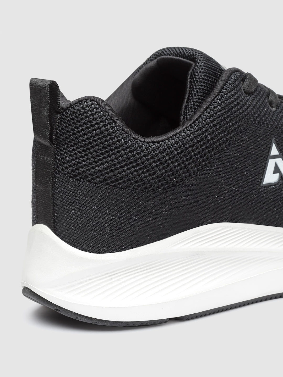 Action Athleo ATG-496 Men's Lace-Up Sports Running Shoes