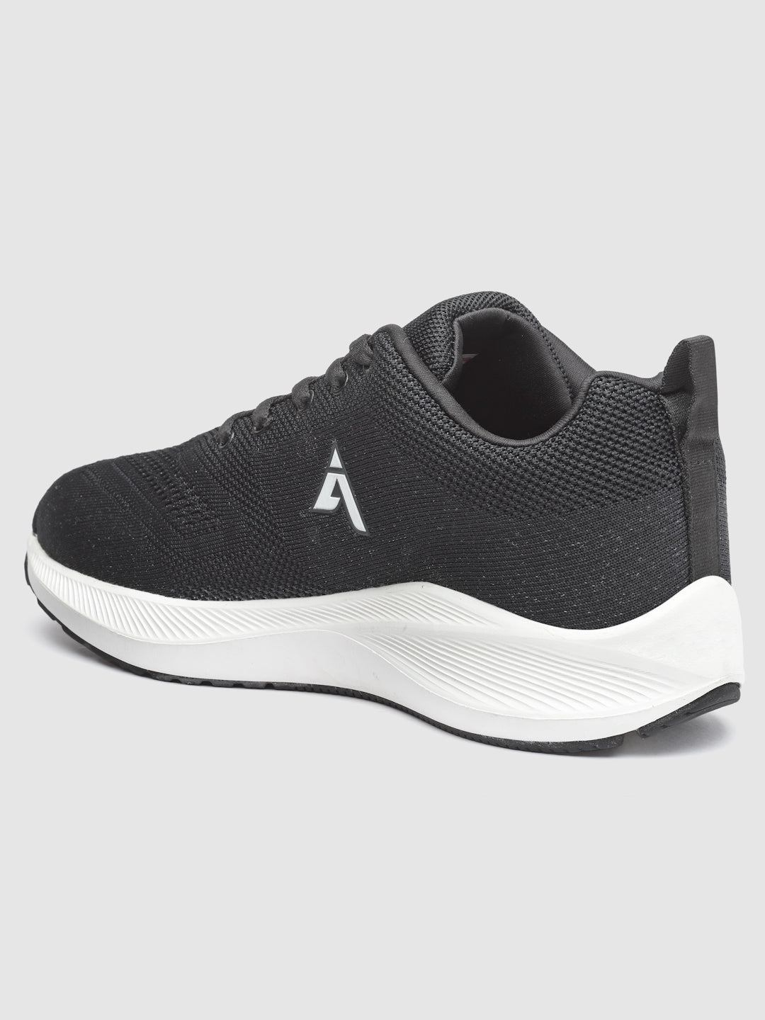 Action Athleo ATG-496 Men's Lace-Up Sports Running Shoes