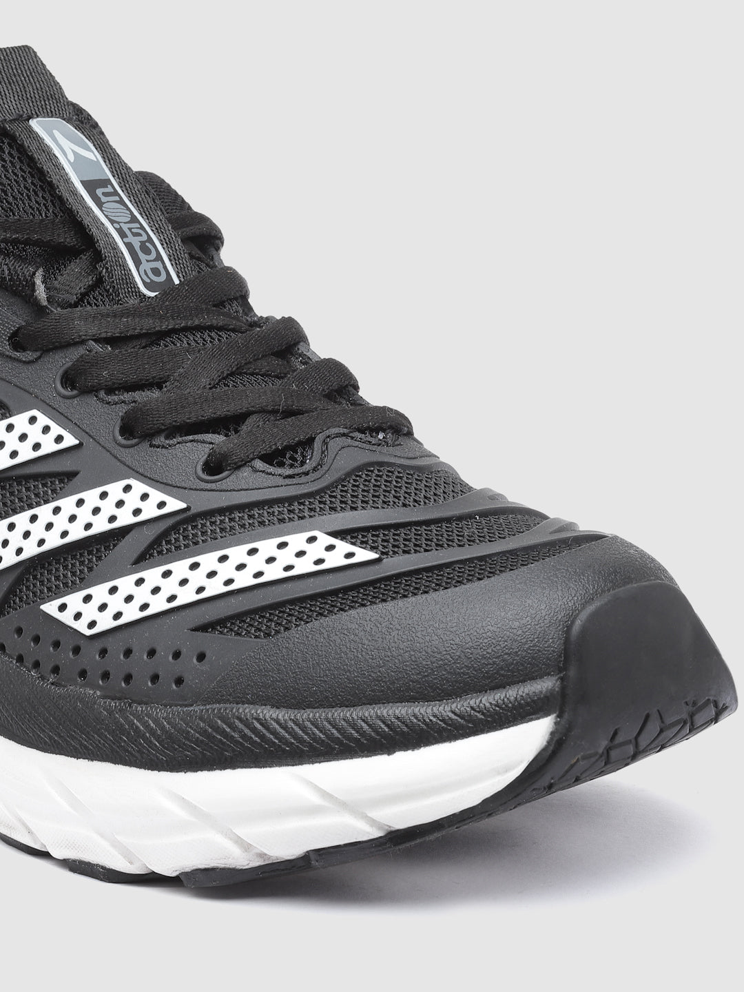 Action Athleo KIA-206 Women's Lace-Up Sports Running Shoes