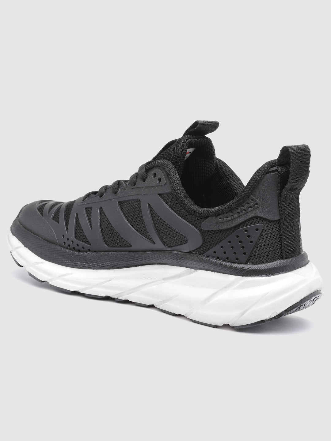 Action Athleo KIA-206 Women's Lace-Up Sports Running Shoes