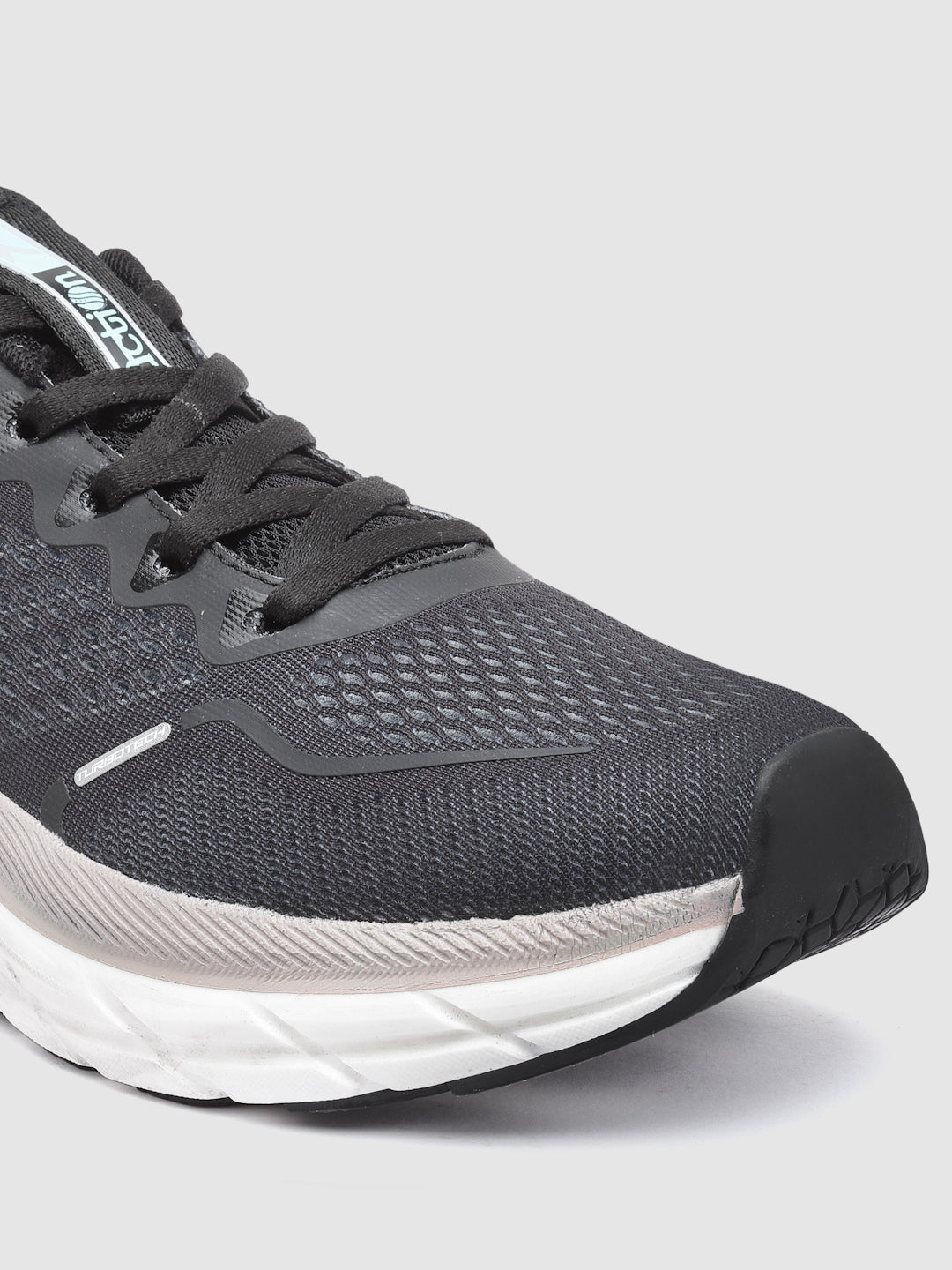 Action KIA-201-BLACK Women Sports Shoes