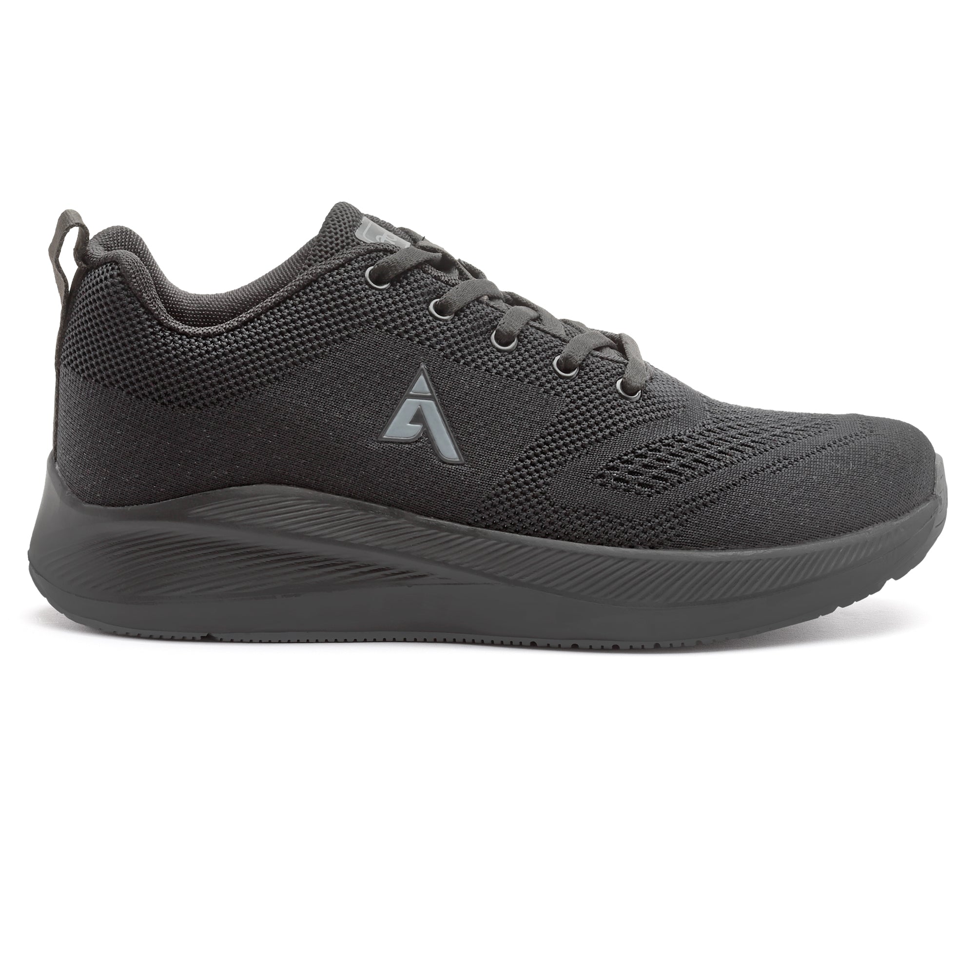 Action Athleo ATG-496 Men's Lace-Up Sports Running Shoes