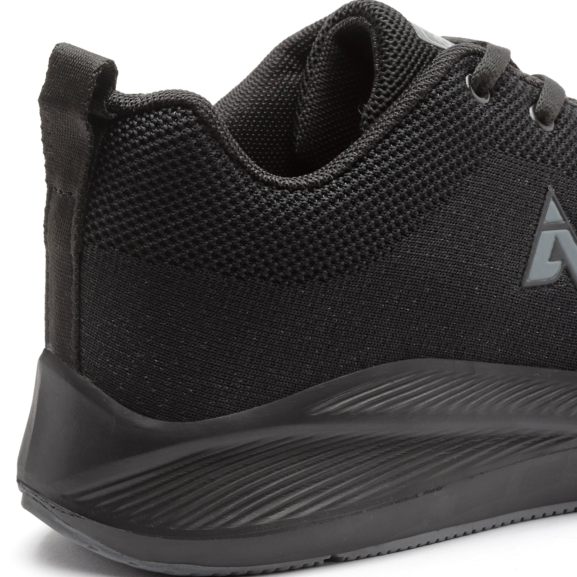Action Athleo ATG-496 Men's Lace-Up Sports Running Shoes