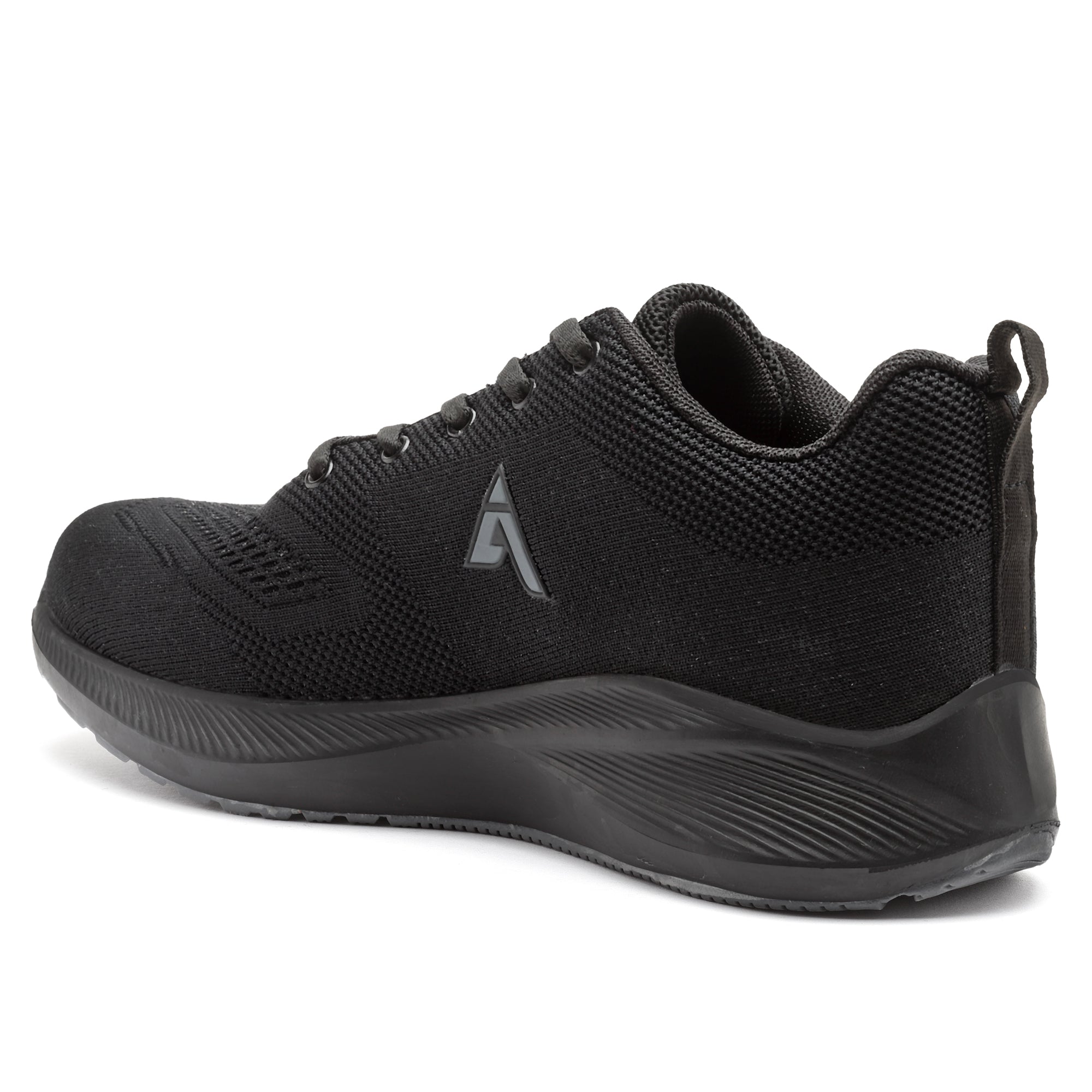 Action Athleo ATG-496 Men's Lace-Up Sports Running Shoes