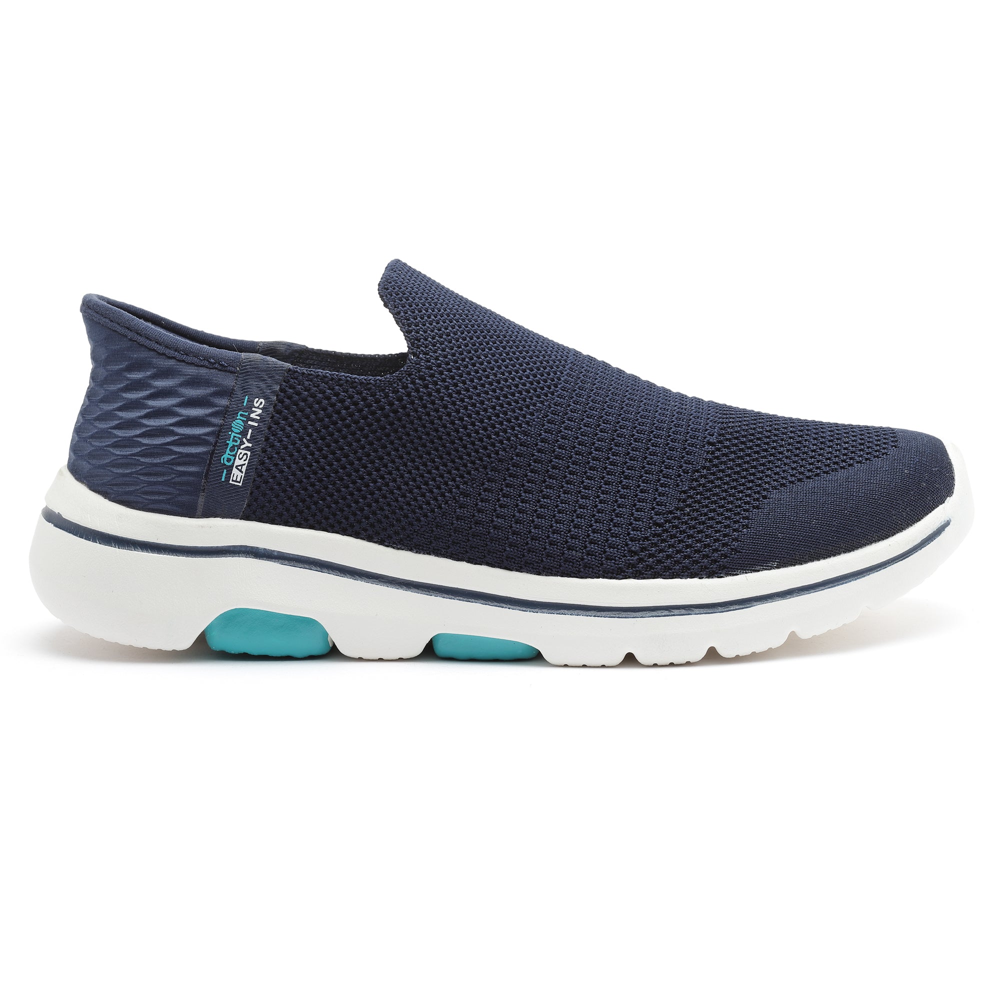 Action Athleo KIA-502 Women's Slip-On Sports Running Shoes