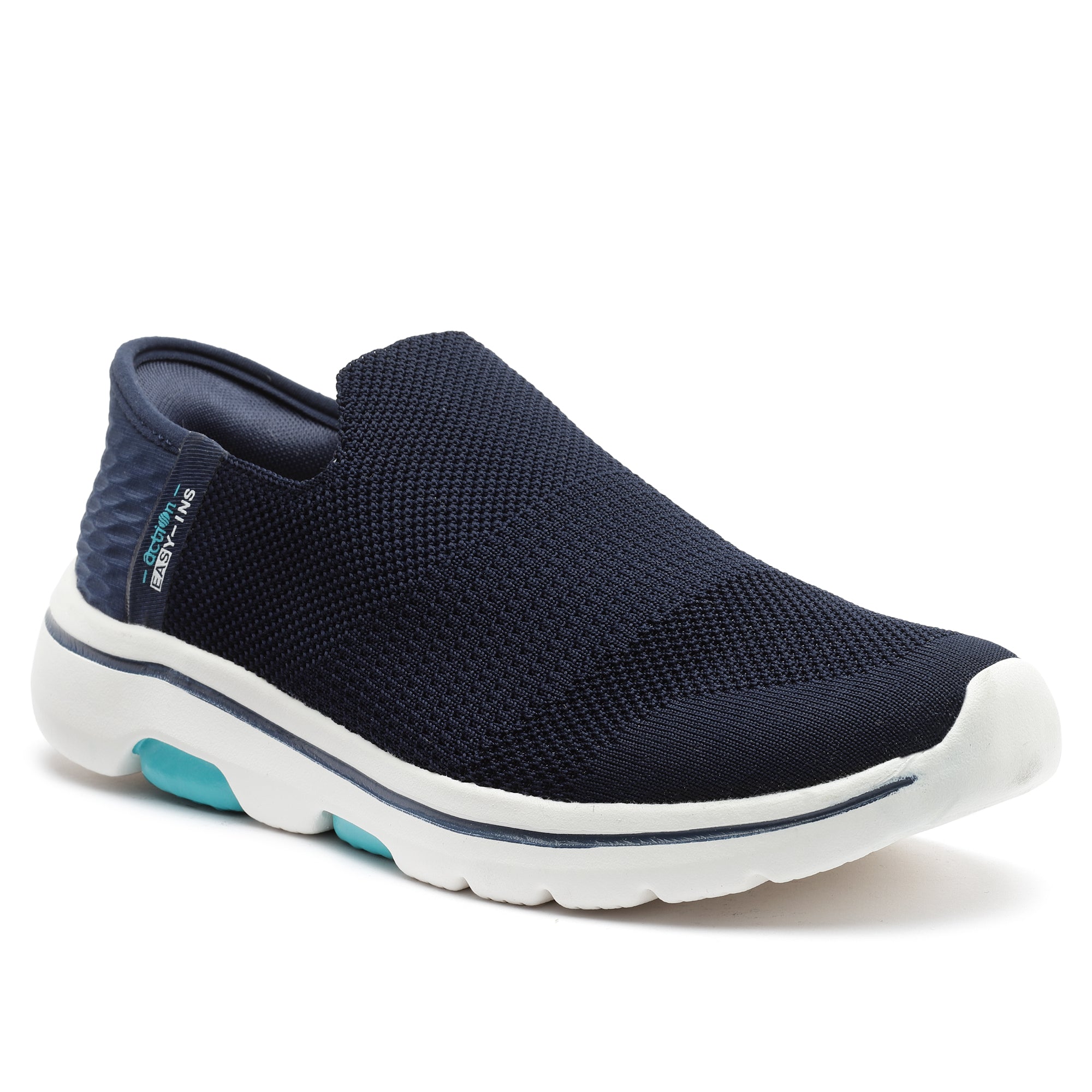 Action Athleo KIA-502 Women's Slip-On Sports Running Shoes