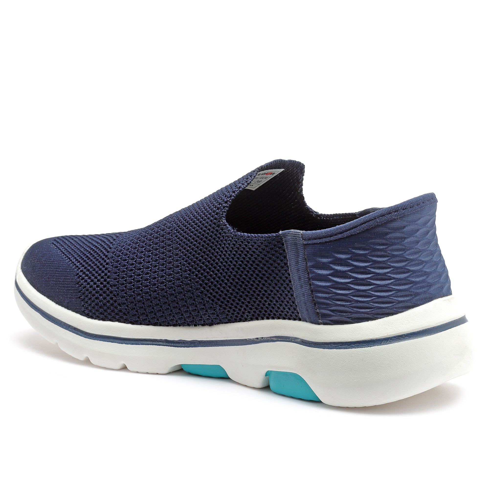 Action Athleo KIA-502 Women's Slip-On Sports Running Shoes