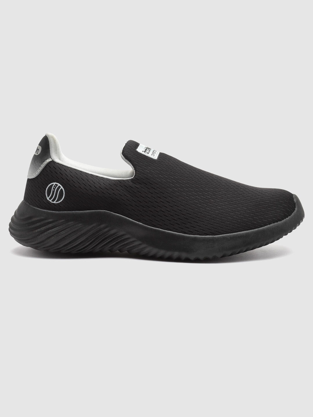 Action Athleo ATG-424 Men's Slip-On Sports Walking Shoe