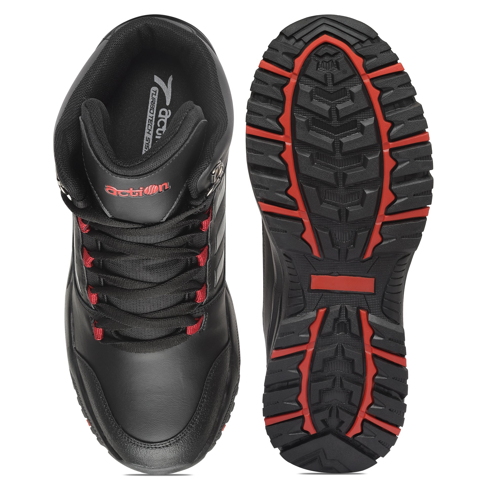 Action tracker shoes outlet