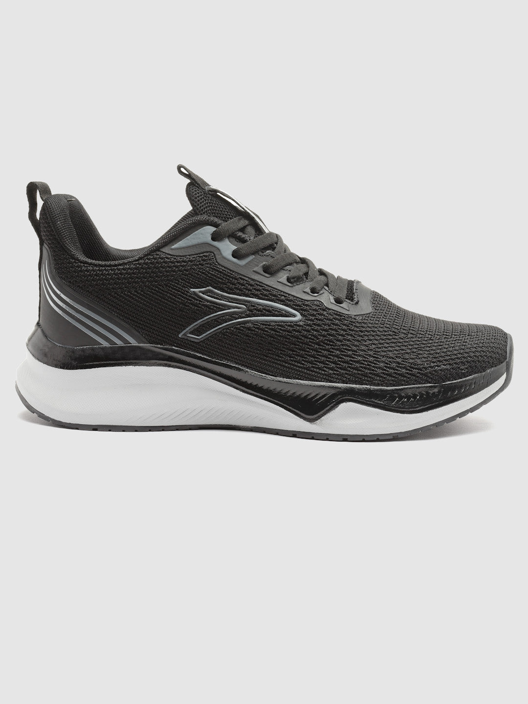Action Athleo NITRO-724 Men's Lace-Up Sports Running Shoes