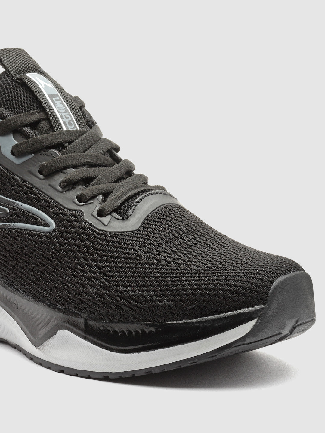 Action Athleo NITRO-724 Men's Lace-Up Sports Running Shoes