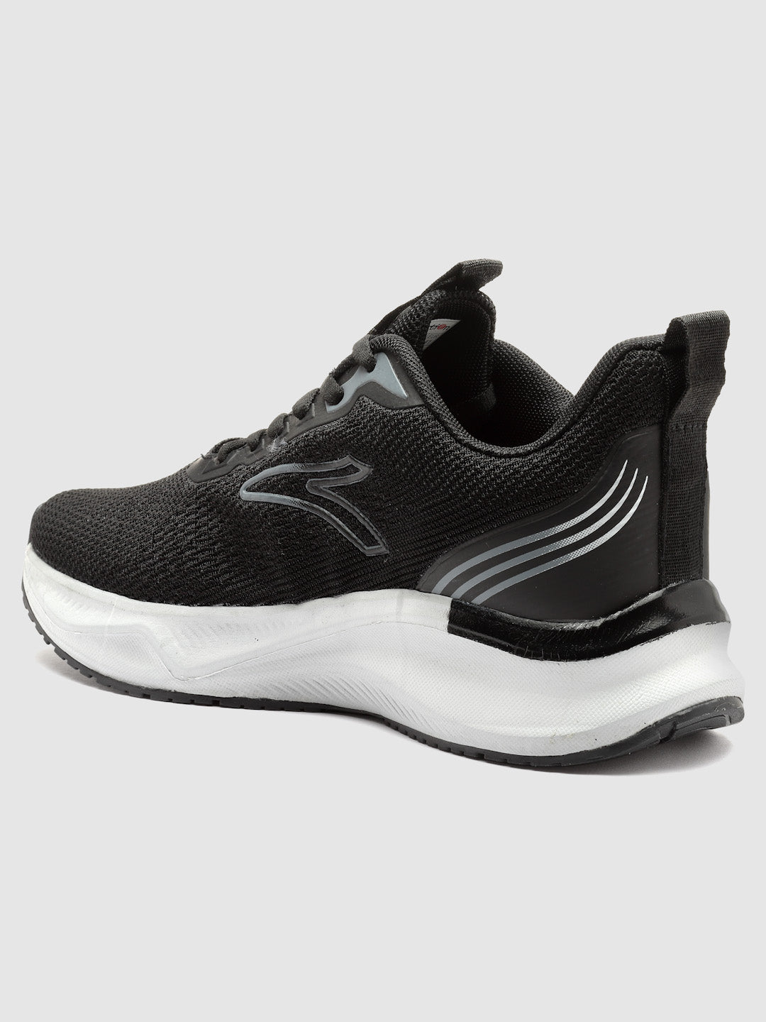 Action Athleo NITRO-724 Men's Lace-Up Sports Running Shoes