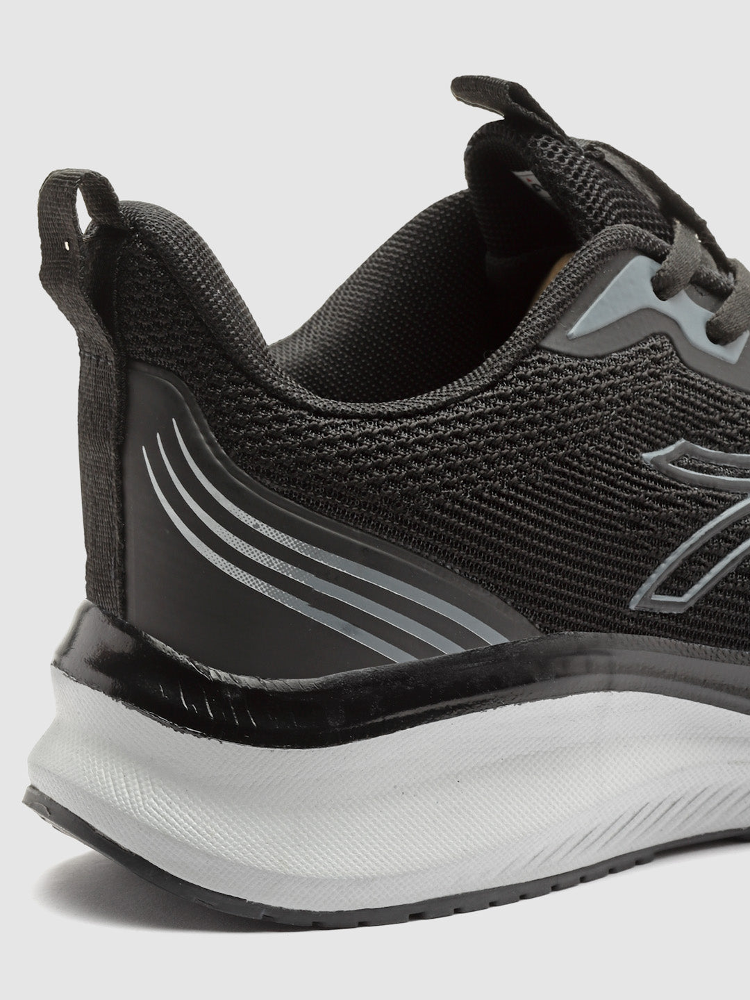 Action Athleo NITRO-724 Men's Lace-Up Sports Running Shoes