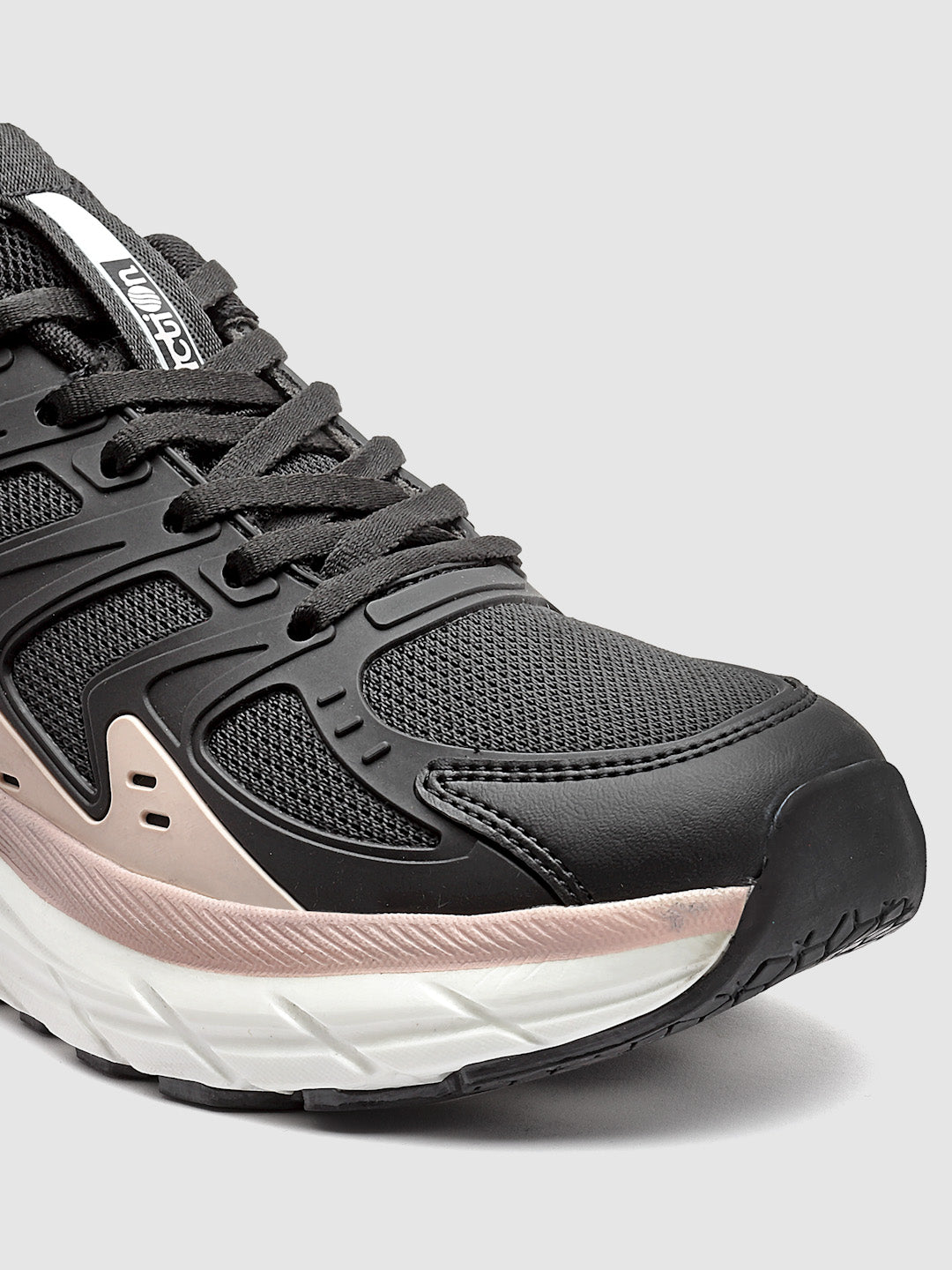 Action Athleo KIA-205 Women's Lace-Up Sports Running Shoes