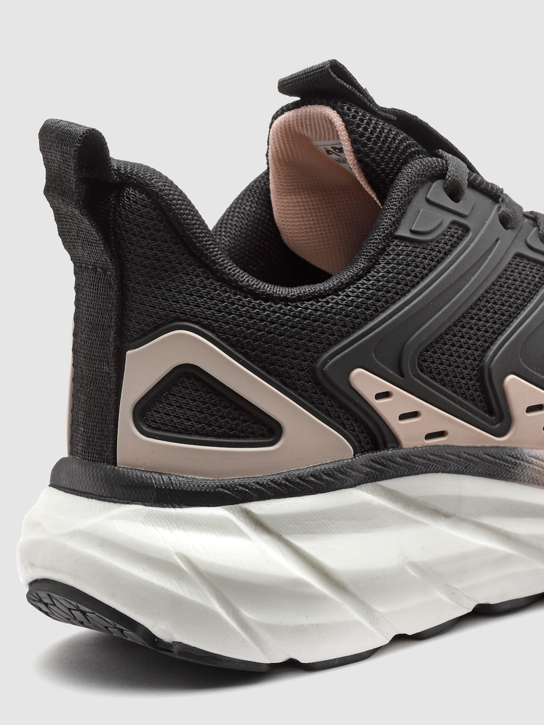Action Athleo KIA-205 Women's Lace-Up Sports Running Shoes