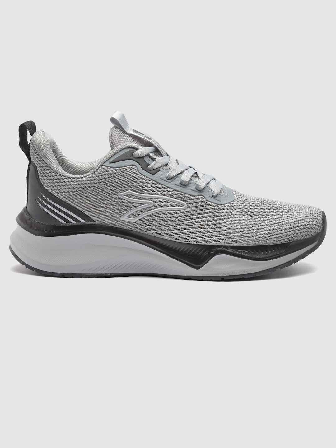 Action Athleo NITRO-724 Men's Lace-Up Sports Running Shoes