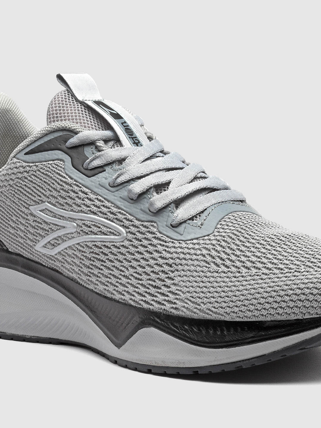 Action Athleo NITRO-724 Men's Lace-Up Sports Running Shoes