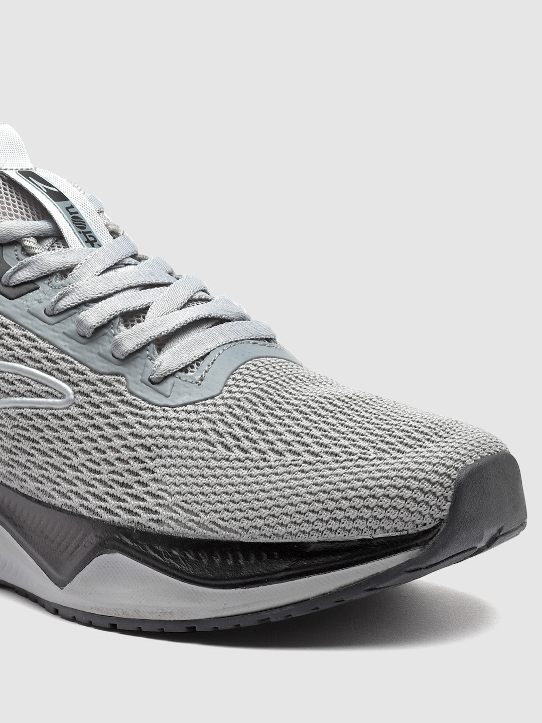 Action Athleo NITRO-724 Men's Lace-Up Sports Running Shoes