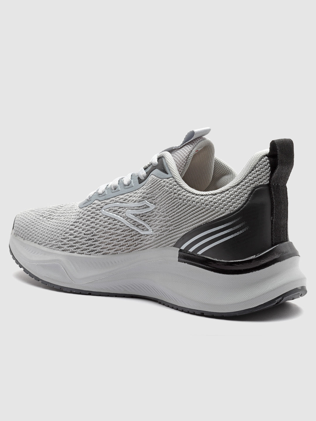 Action Athleo NITRO-724 Men's Lace-Up Sports Running Shoes