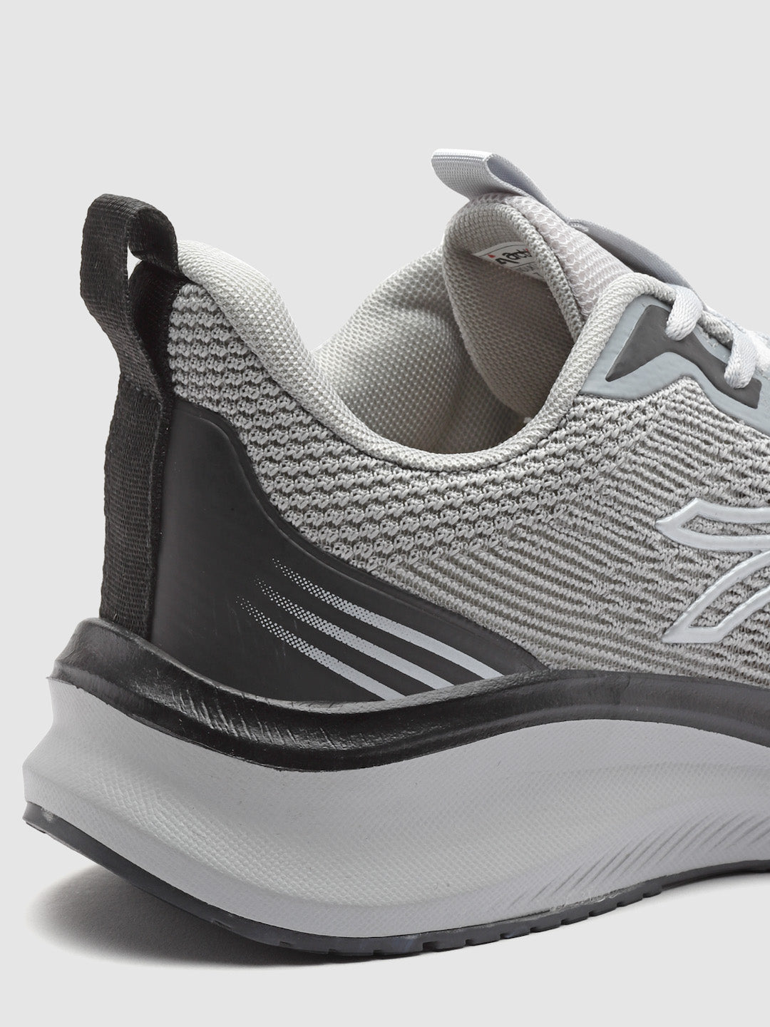Action Athleo NITRO-724 Men's Lace-Up Sports Running Shoes