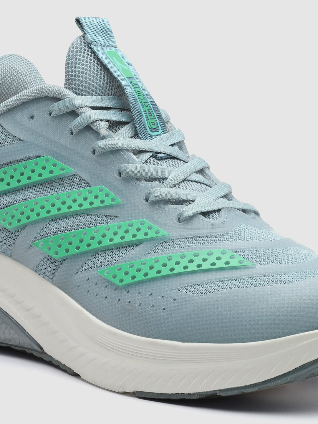 Action Athleo NITRO-221 Men's Lace-Up Sports Running Shoes