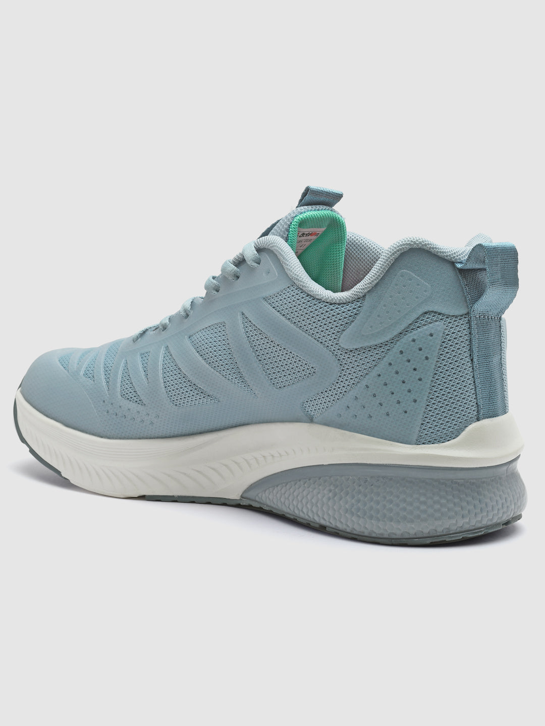 Action Athleo NITRO-221 Men's Lace-Up Sports Running Shoes