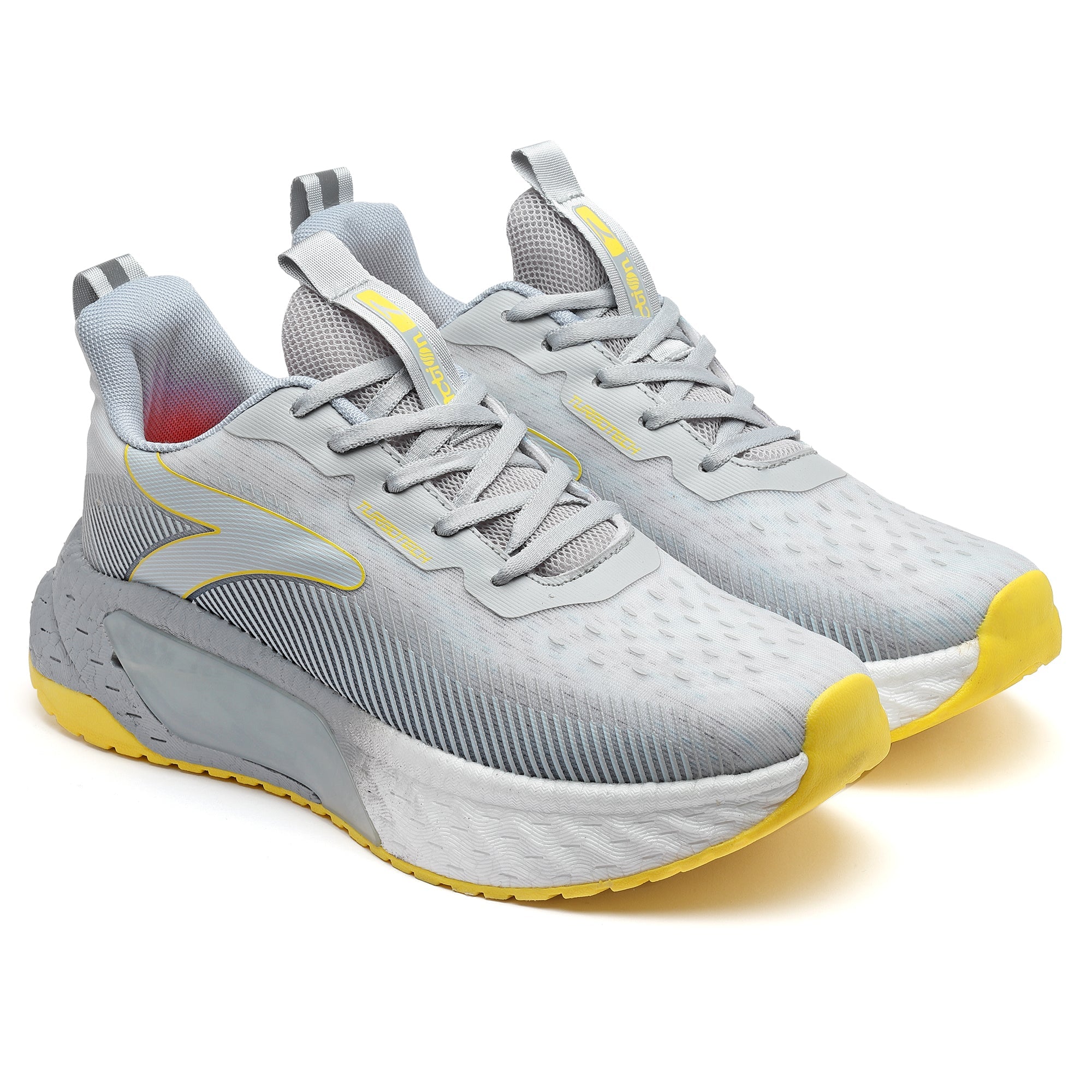 TURBO 503 Lightweight Comfortable Extra Bouce Running Shoes For Men