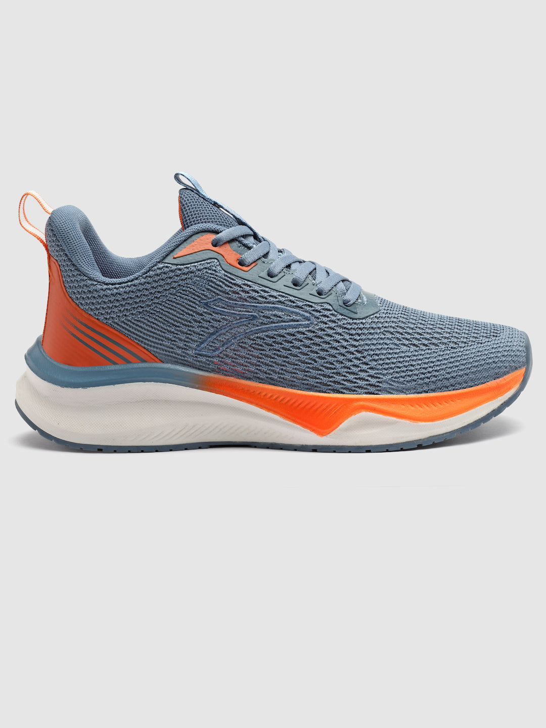 Action Athleo NITRO-724 Men's Lace-Up Sports Running Shoes