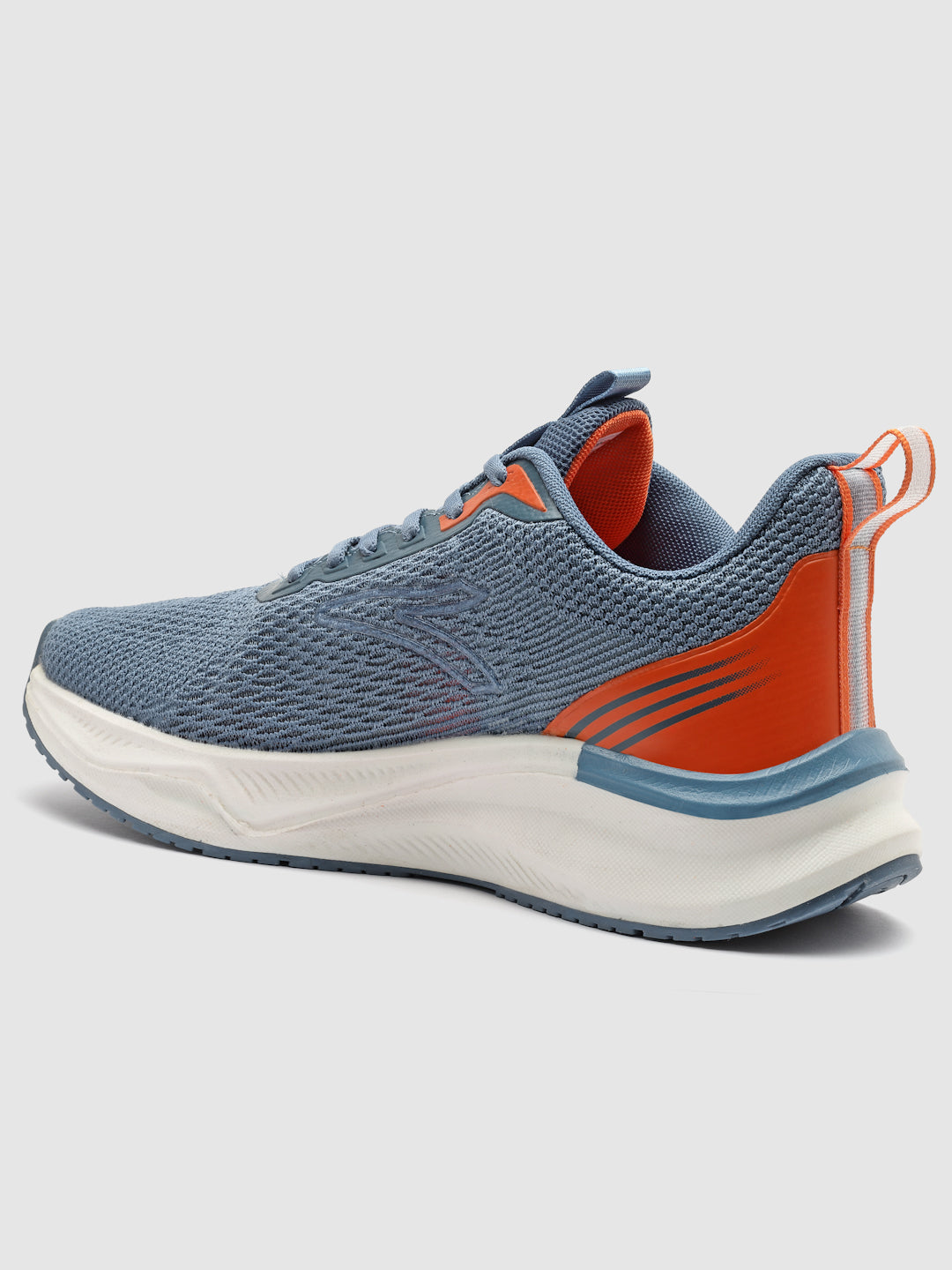 Action Athleo NITRO-724 Men's Lace-Up Sports Running Shoes