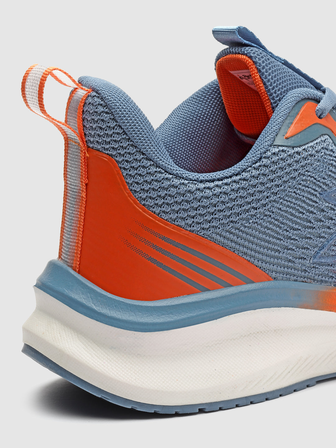 Action Athleo NITRO-724 Men's Lace-Up Sports Running Shoes