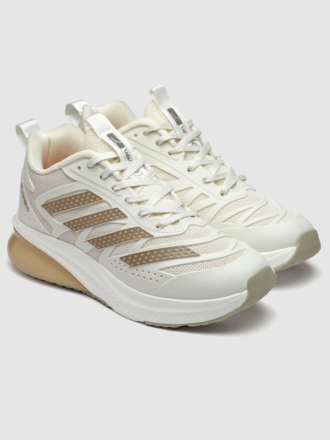 Action Athleo NITRO-221 Men's Lace-Up Sports Running Shoes