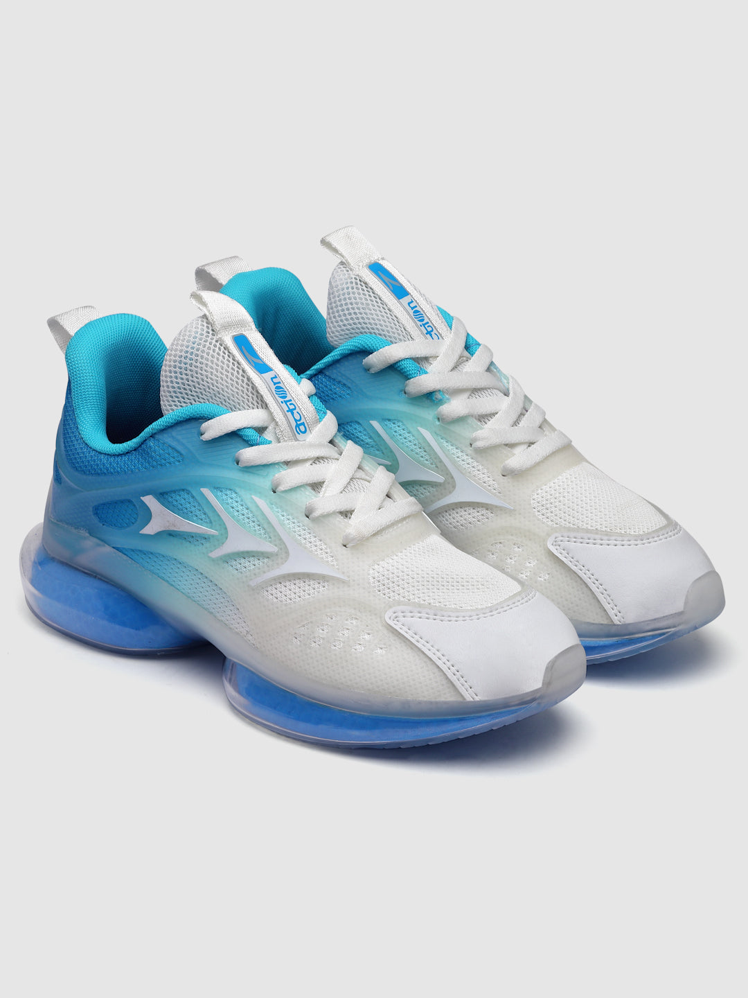 WHITE-SKY-BLUE
