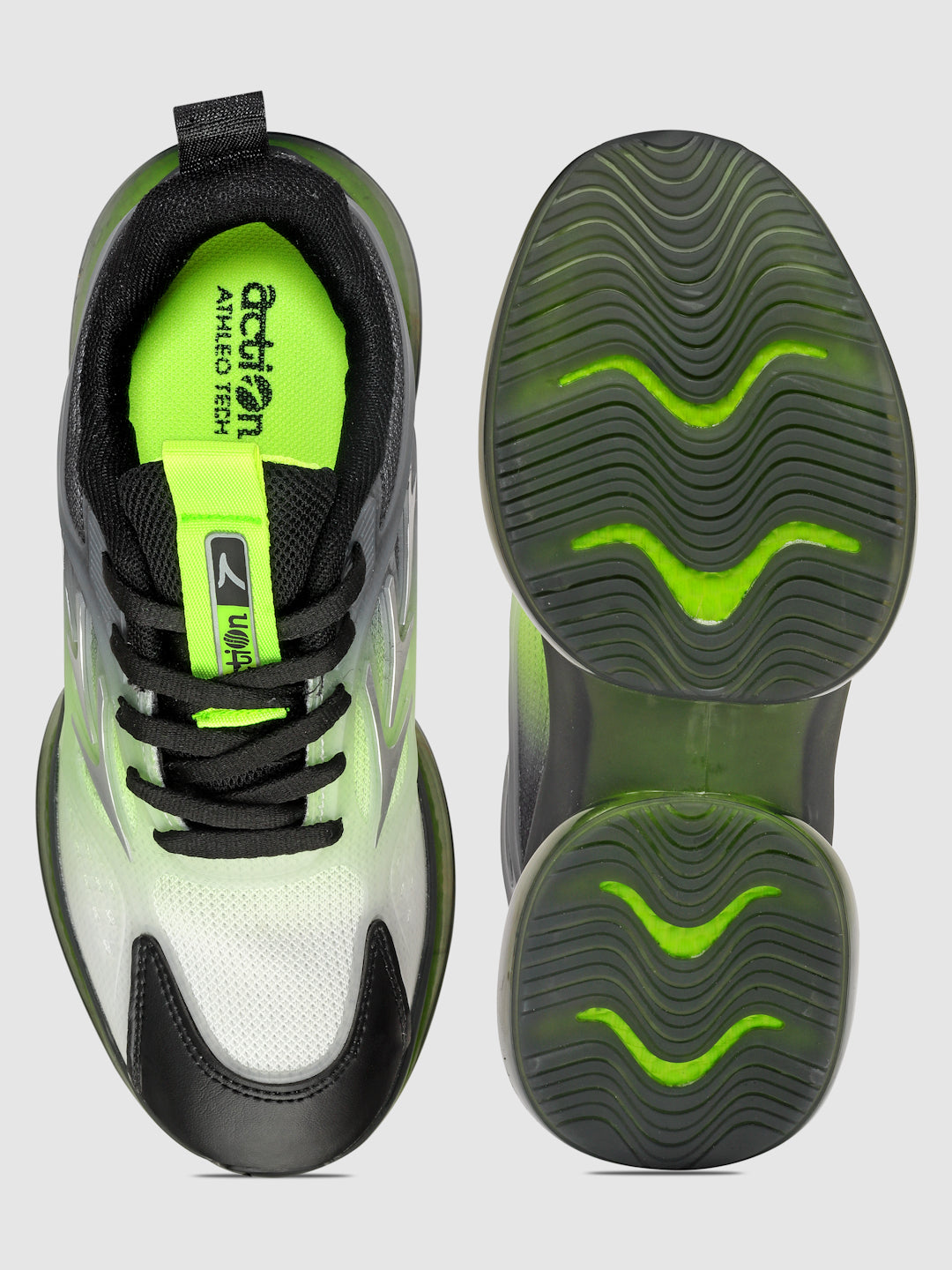 BLACK-F-GREEN