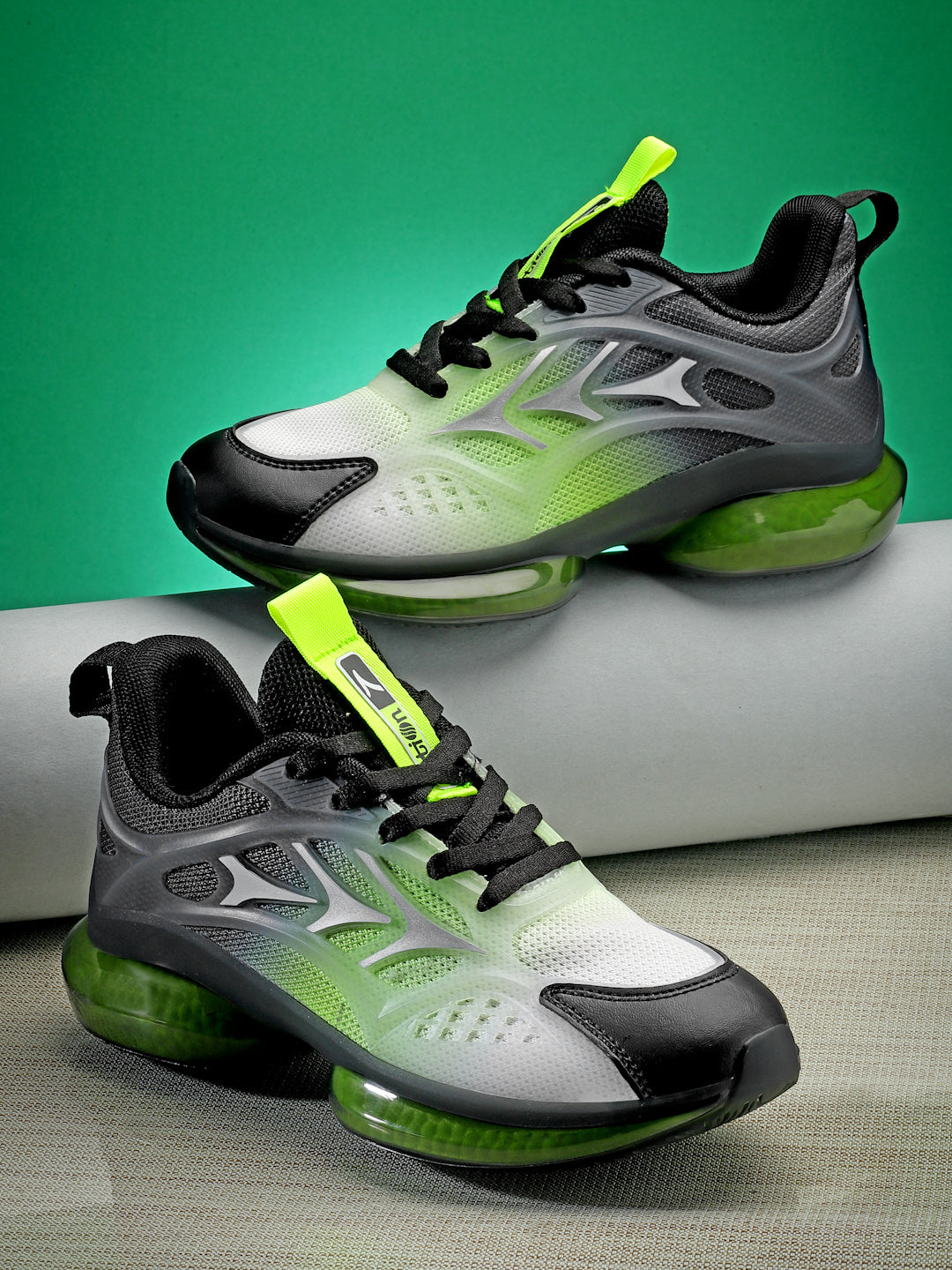BLACK-F-GREEN