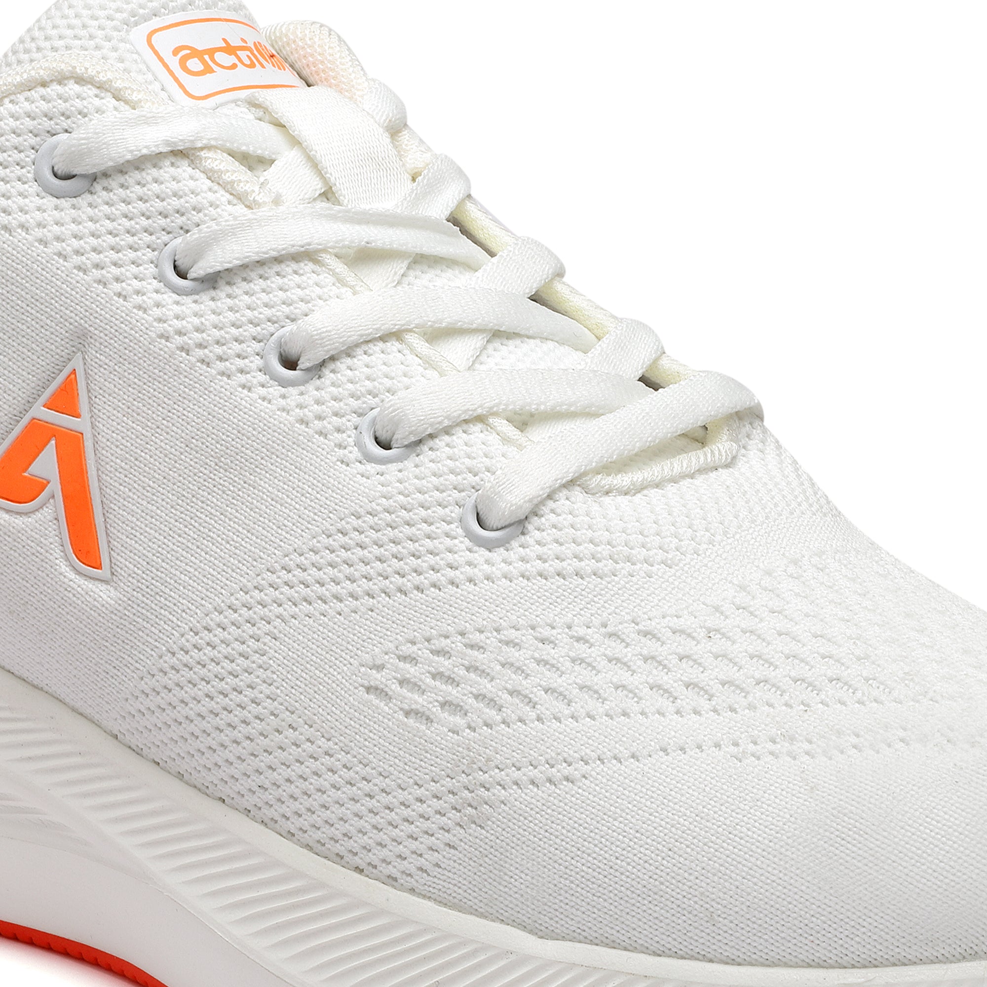 Action Athleo ATG-496 Men's Lace-Up Sports Running Shoes